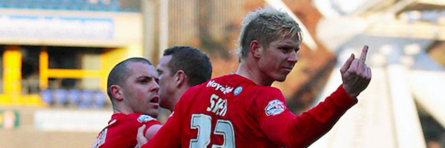 Barnsley FC Stats's banner