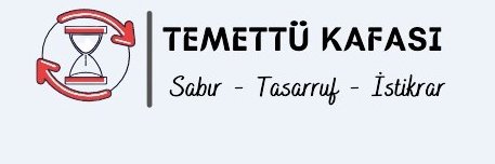 Temettü Kafası's banner