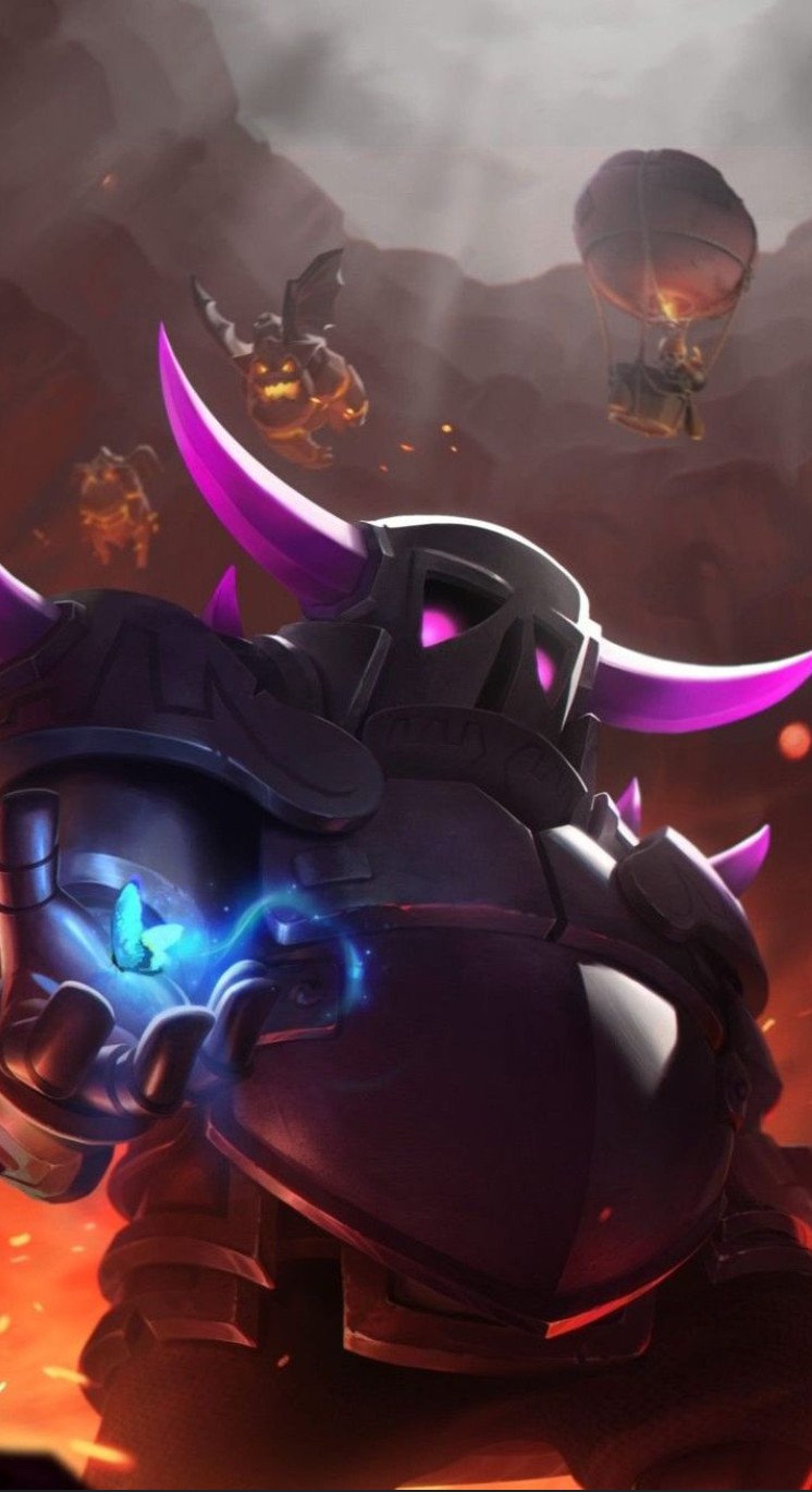 Distrughy's banner