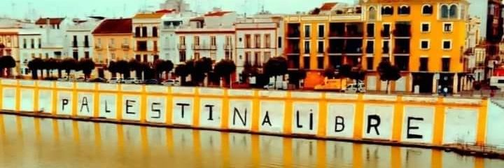 Nacho Molina ۞🇵🇸's banner