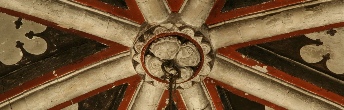 Corpus of Romanesque Sculpture in Britain &Ireland's banner