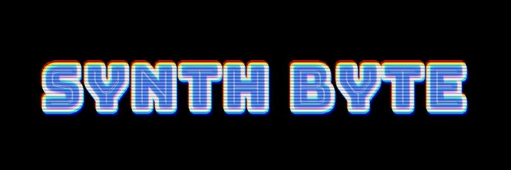 SynthByte 📺's banner