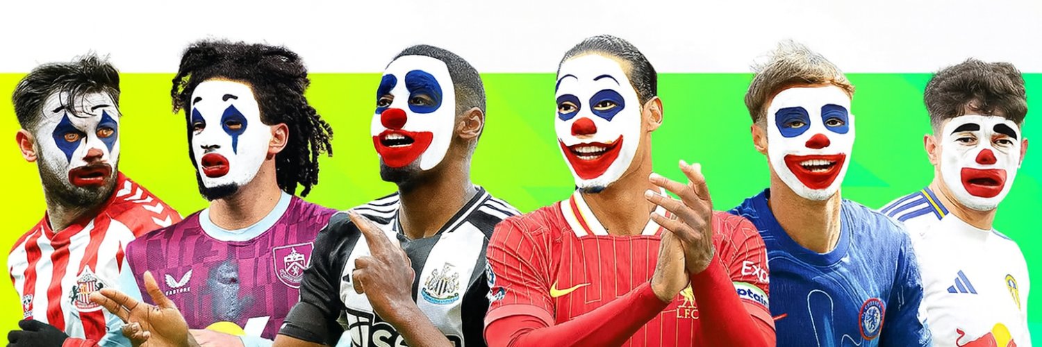Not Match of the Day's banner