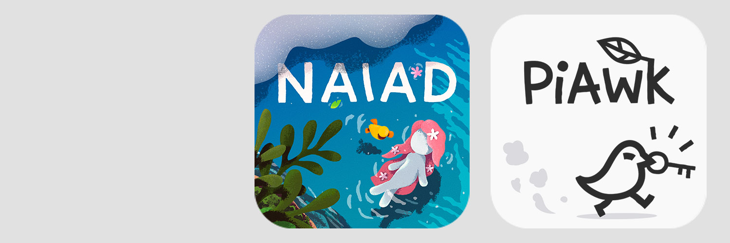 HiWarp - NAIAD 🌸🌿 OUT NOW ✨'s banner
