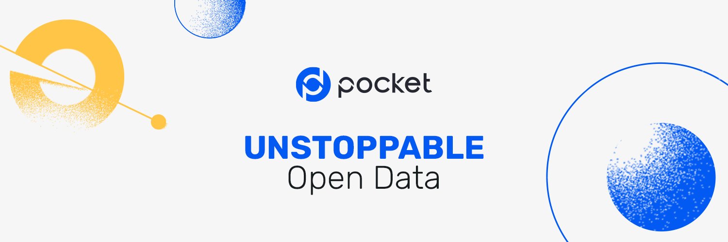 POKT Network's banner
