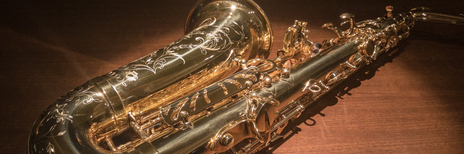 I LOVE BRASS's banner