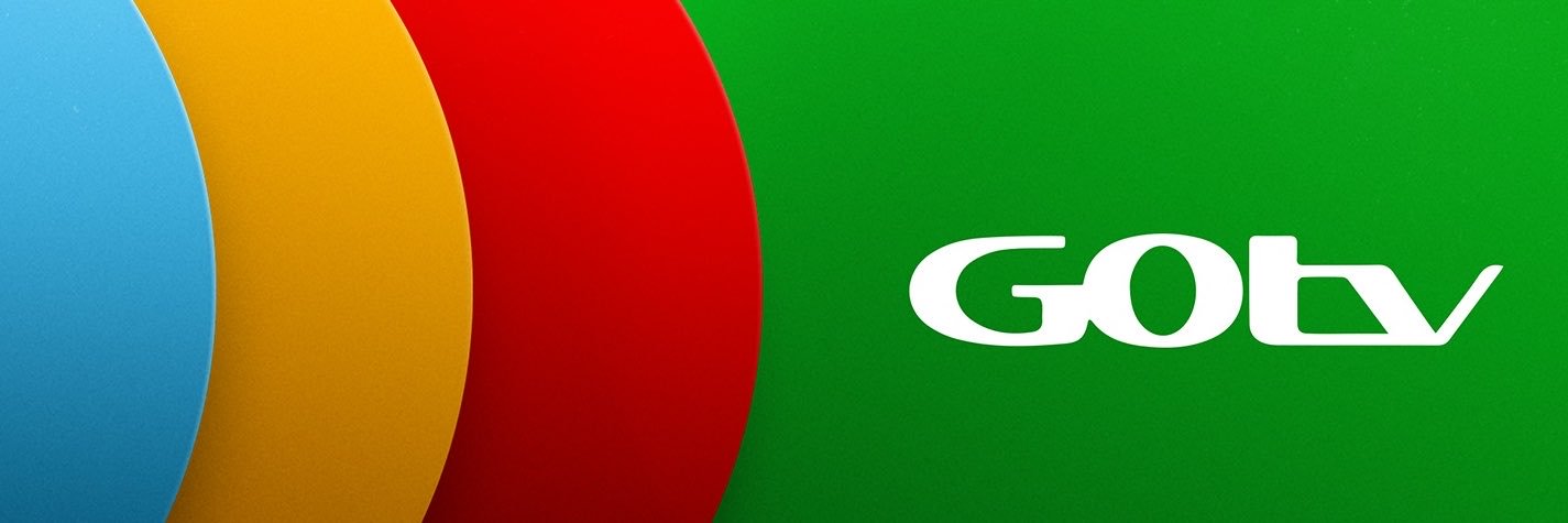 GOtv Uganda's banner