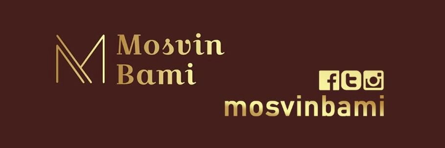 Mosvin Bami's banner