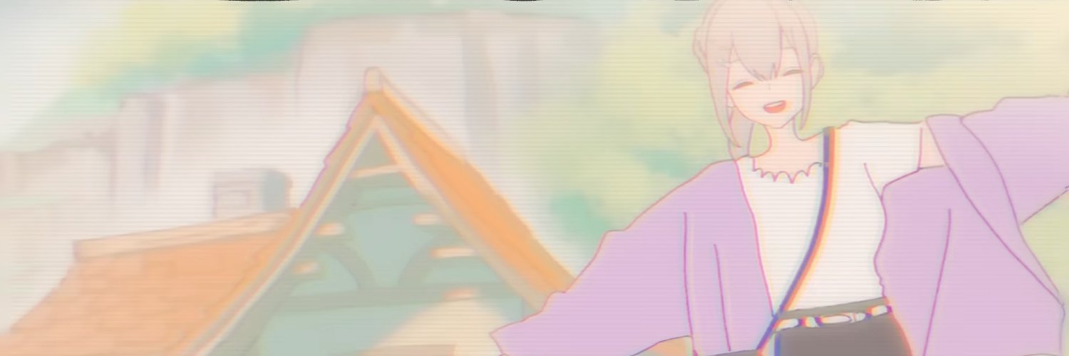星願⚔️ ₍₍⁽⁽🎤₎₎⁾⁾🌲🤖💋💄's banner