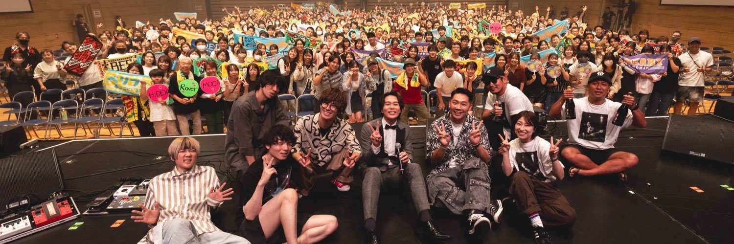 見っどナイト's banner