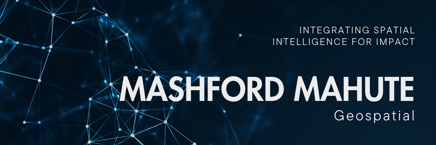 Mashford Mahute's banner