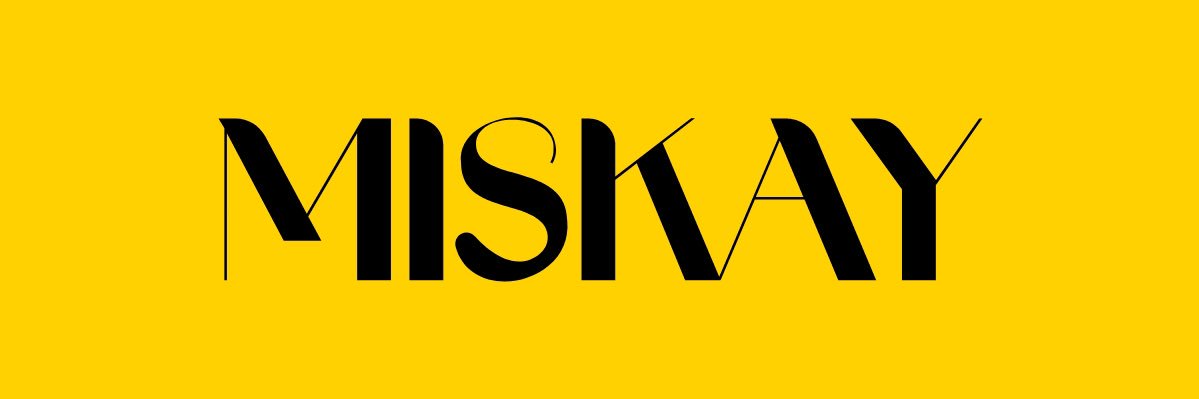 M I S K A Y's banner