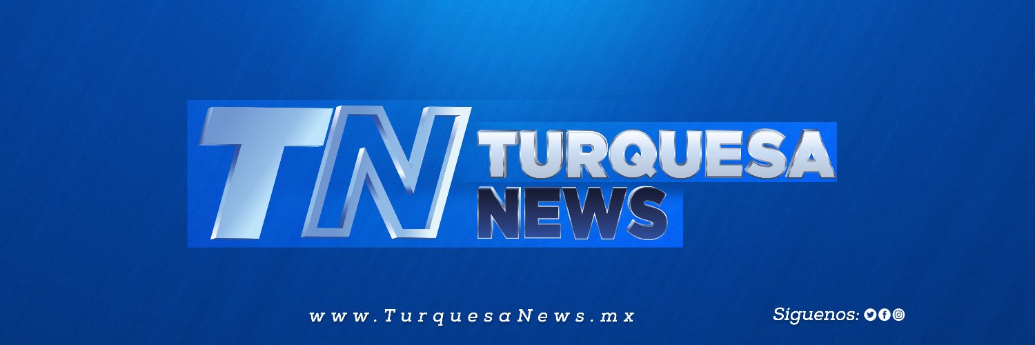 Turquesa News's banner