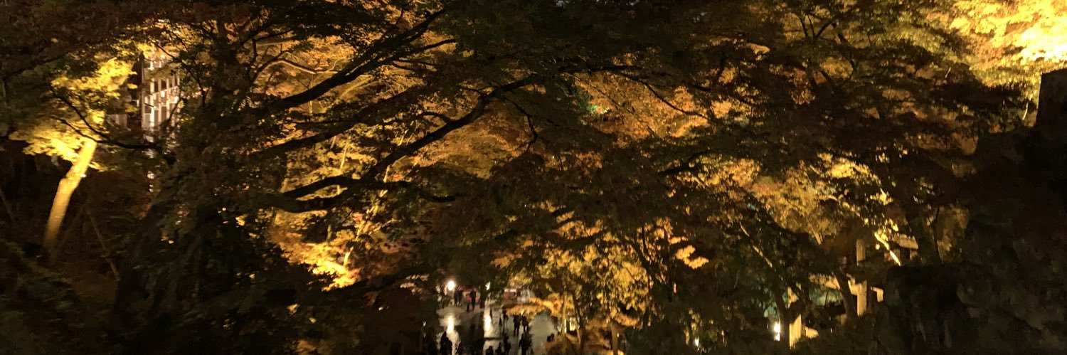 ちゃそ's banner