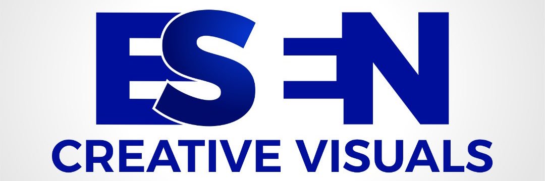ESEN CREATIVE VISUALS's banner