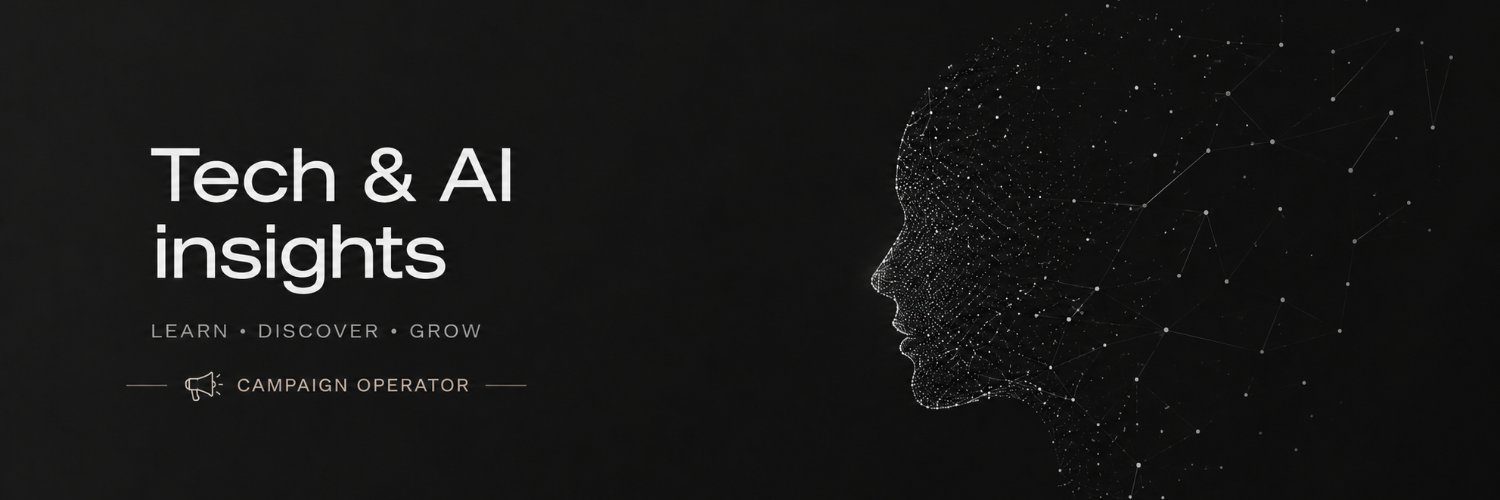 Naila | AI Insights's banner