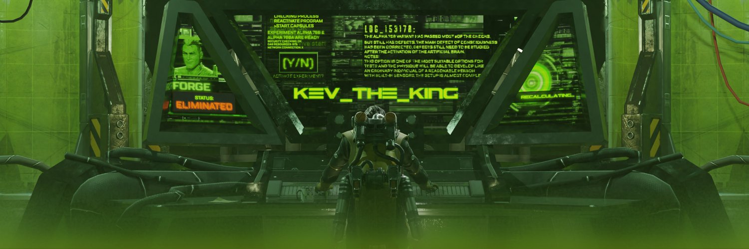 Kevtheking99-YT's banner