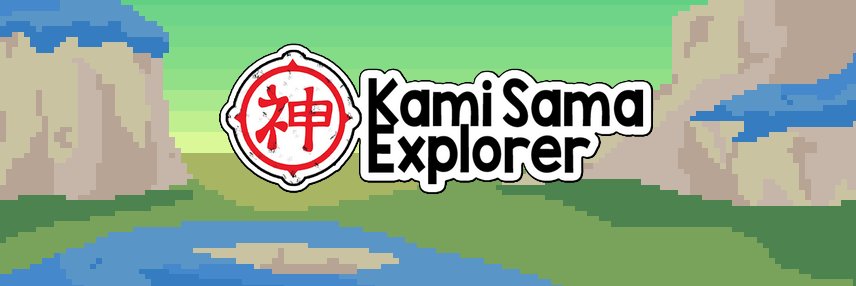 Kami Sama Explorer 👹👒's banner