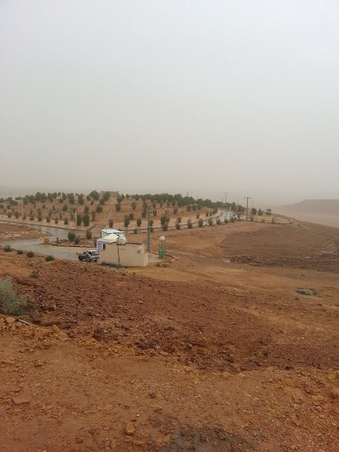 خالد الفارس's banner