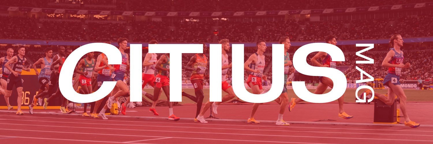 CITIUS MAG's banner