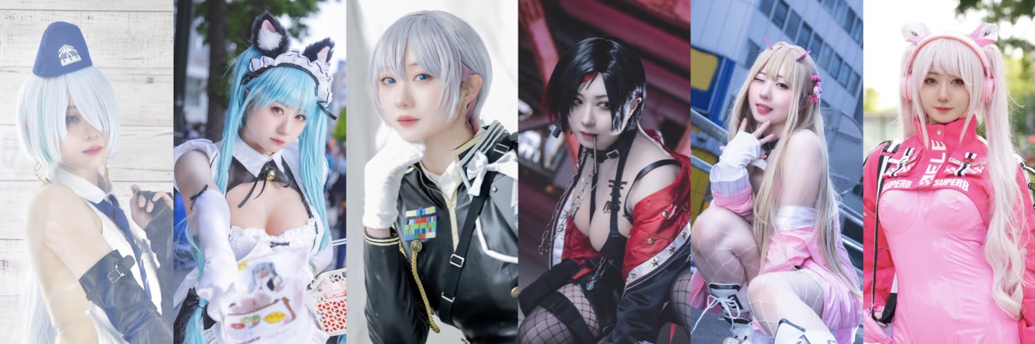 水瀬リカ🍥's banner