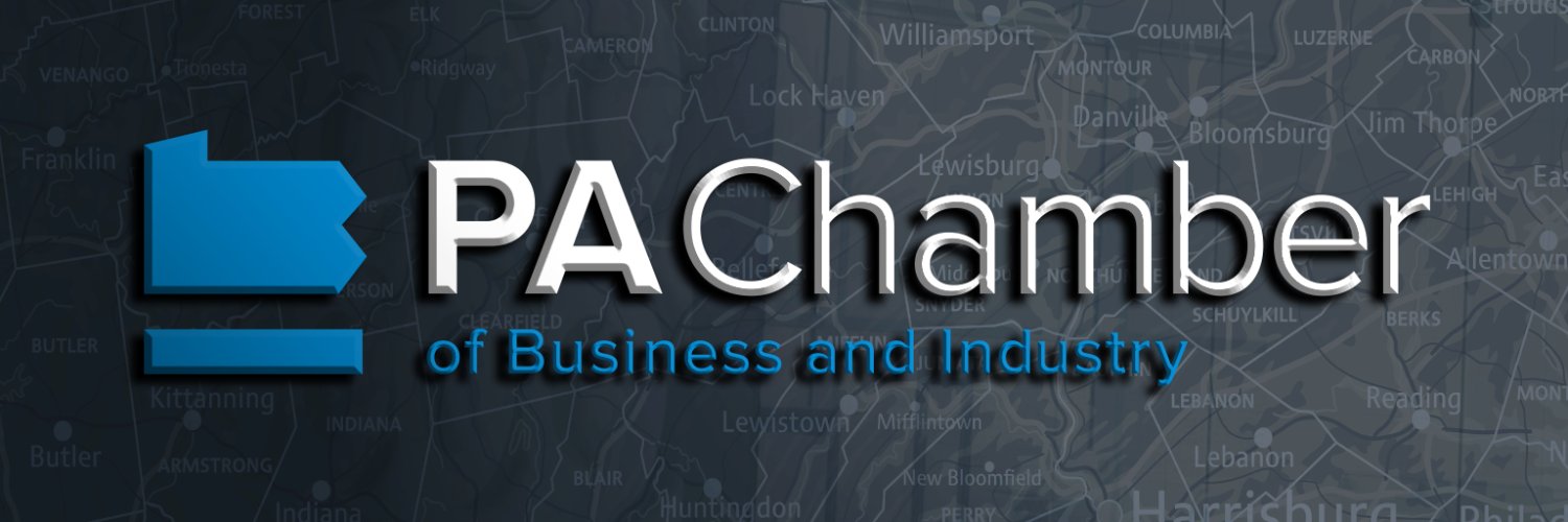Pennsylvania Chamber's banner