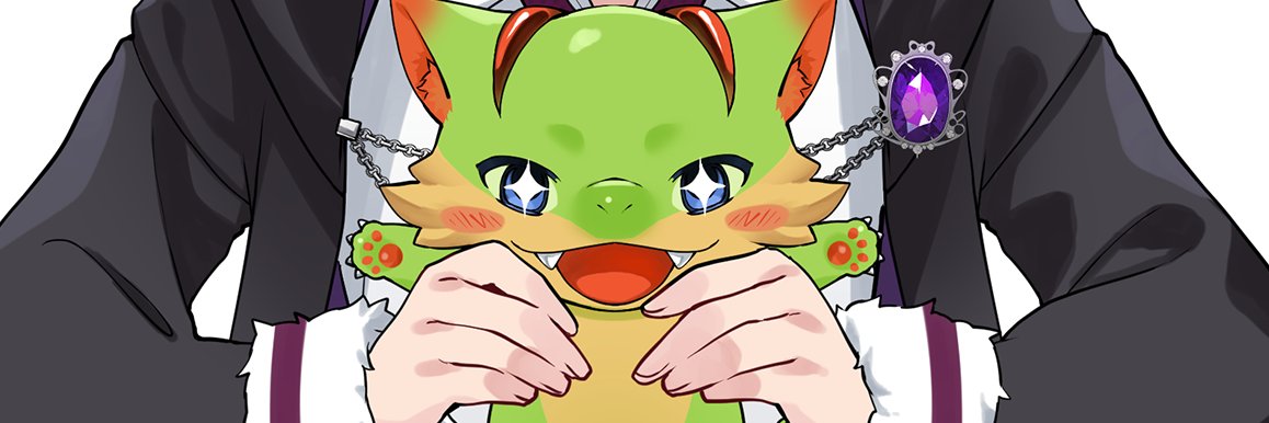 シャンロン🐉💎's banner