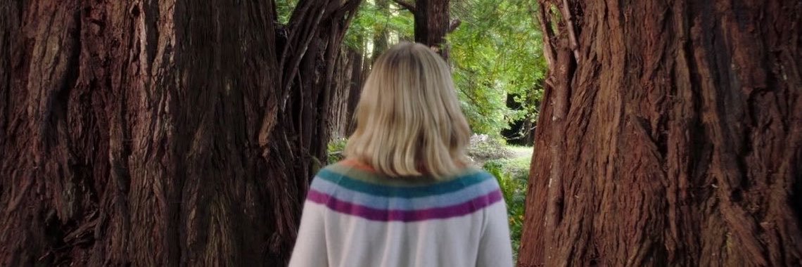Mackenzie ¹ᴰ's banner