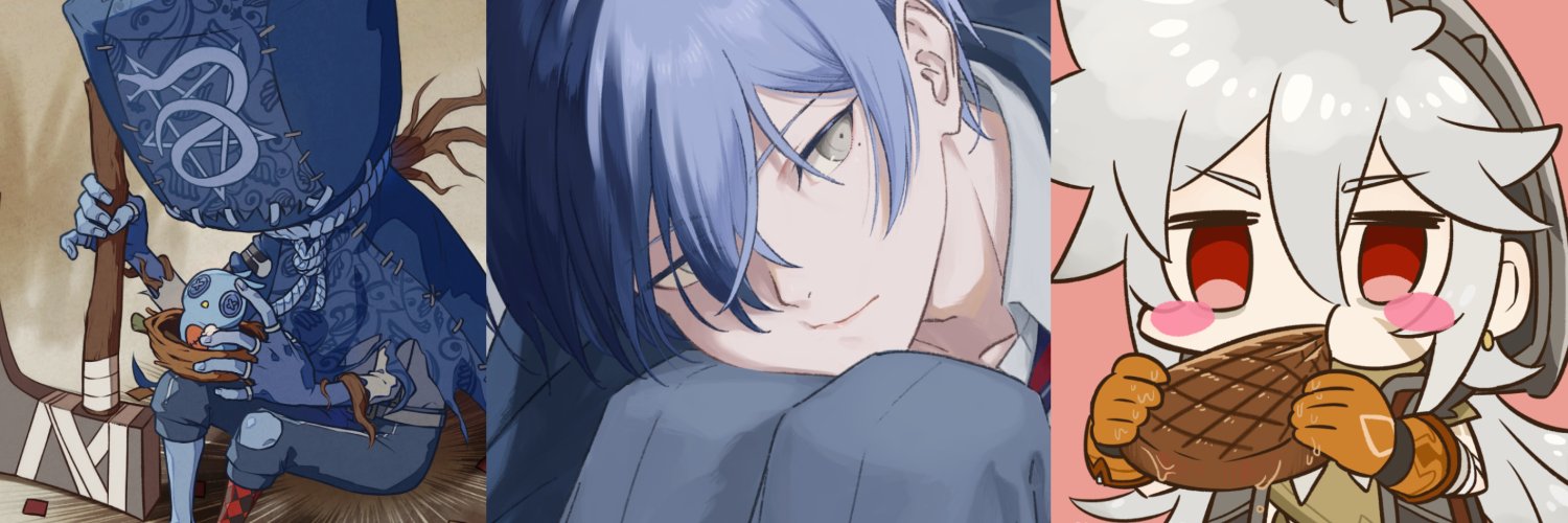 いももち🥔's banner