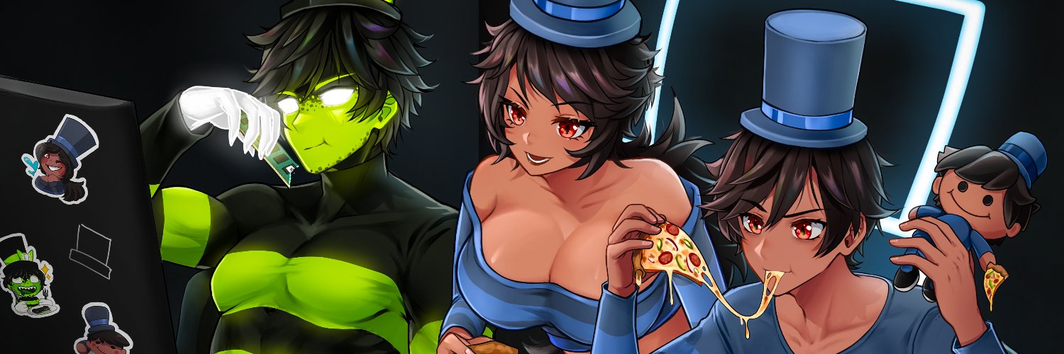 T9's banner