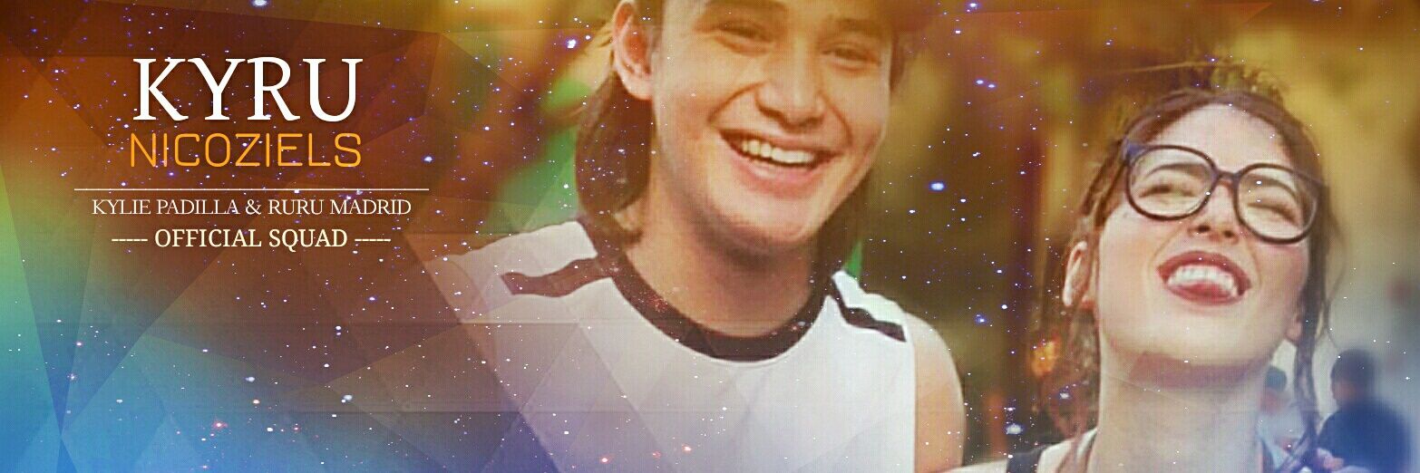 KYRU Nicoziels® Official's banner
