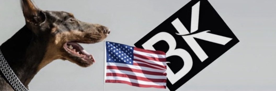 ❤️🇺🇸BKfor45🇺🇸❤️'s banner