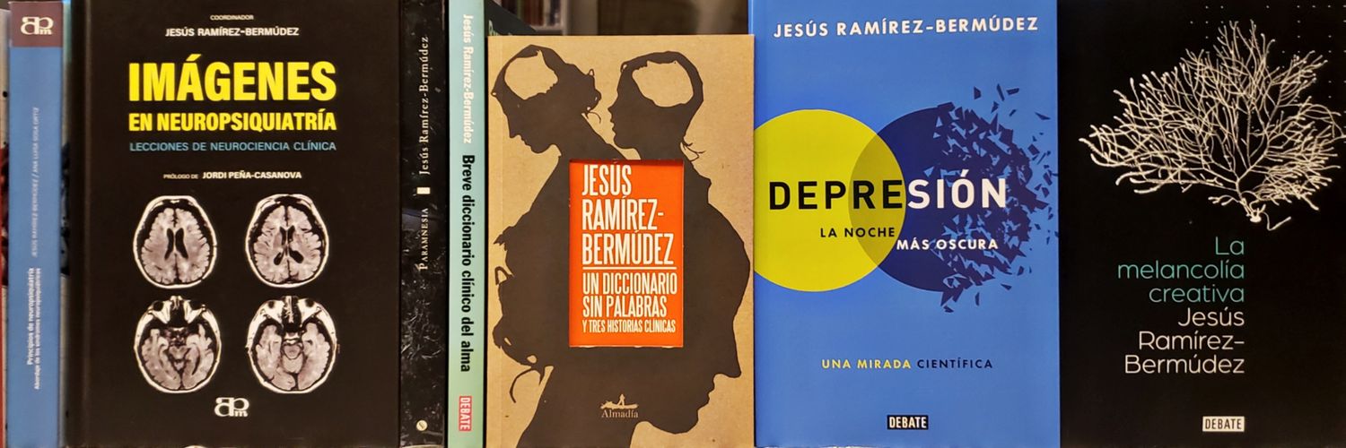 Jesus Ramirez-Bermudez's banner