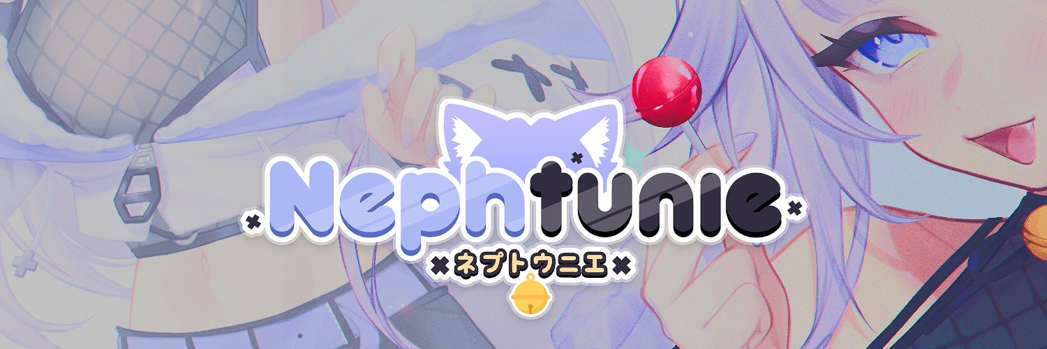 Neph✨'s banner