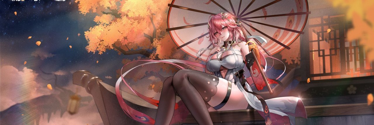 AI樱花绘's banner
