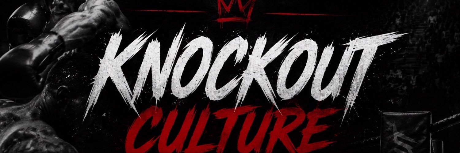 KnockoutCulture's banner