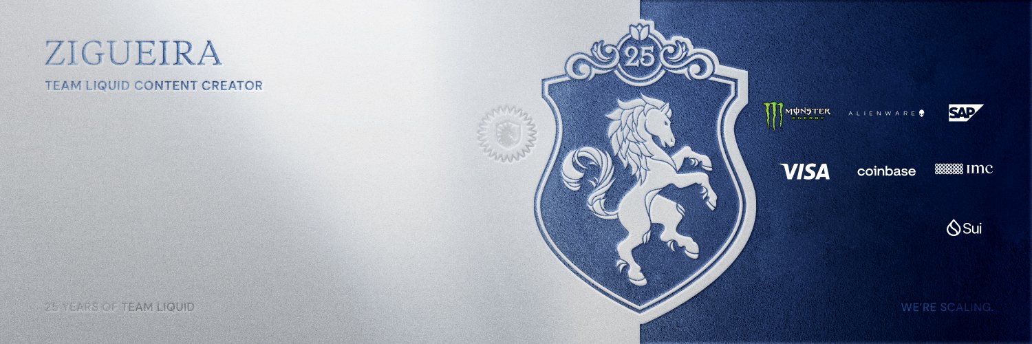 ziGueira #LetsGoLiquid's banner
