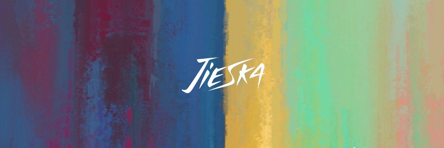 JIESKA's banner