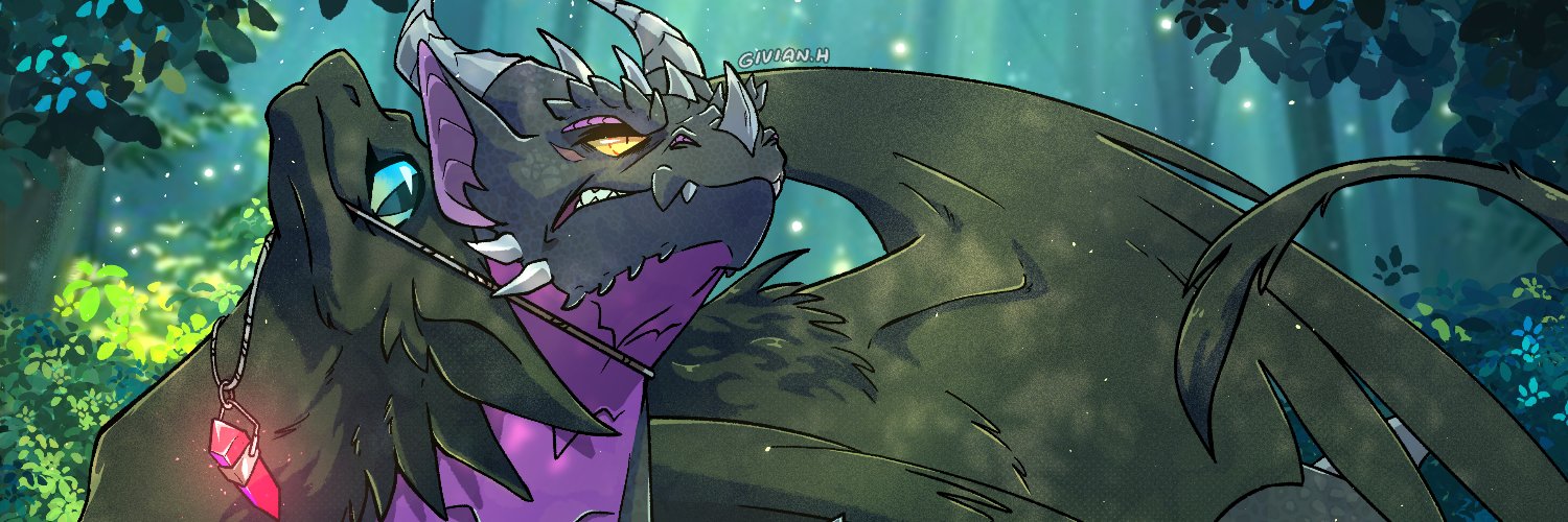 GIVIAN 🐉's banner