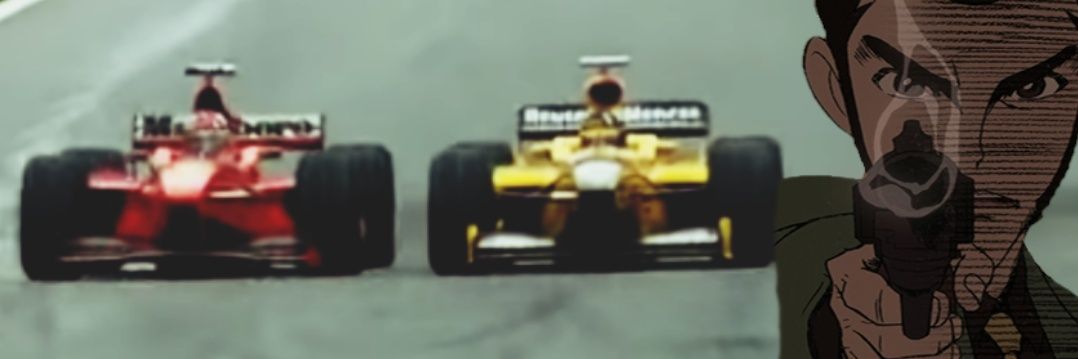 ʟ ʏ 🏁🏎's banner