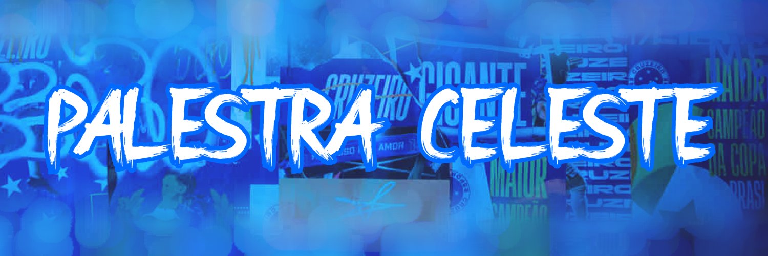 Palestra Celeste's banner