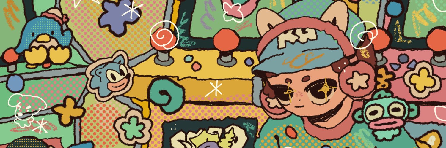 RG's banner