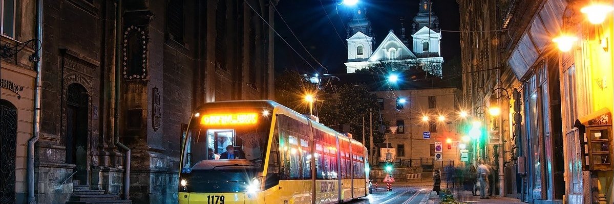 Ірина Львів'яночка's banner