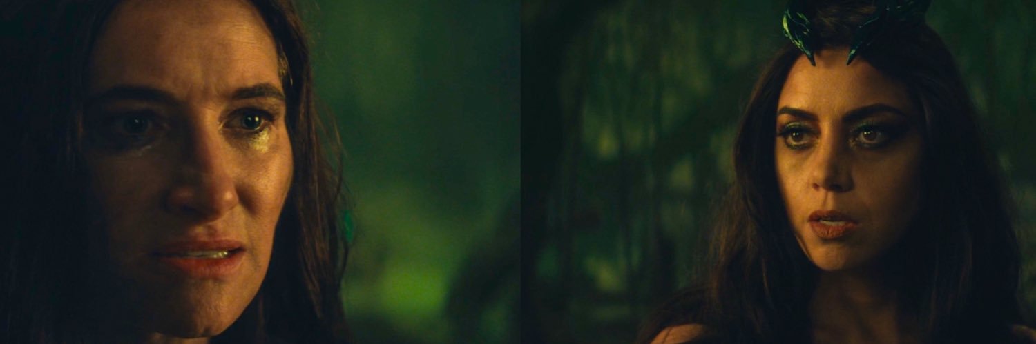 Elaine | dr mckay’s gf's banner