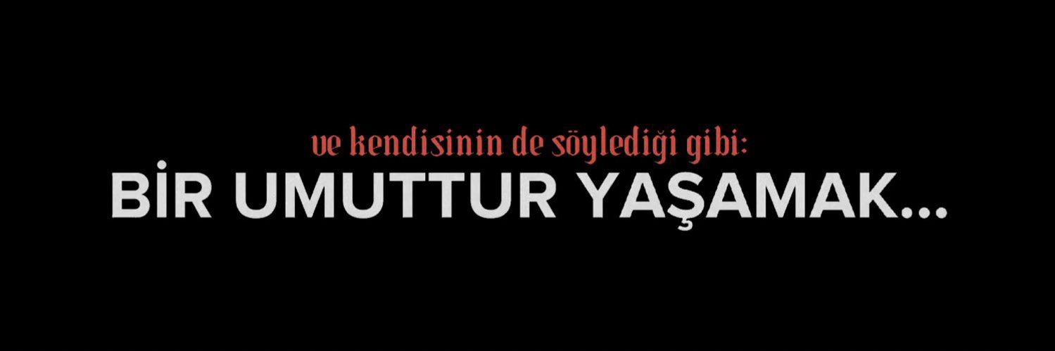 Edip Şahin's banner