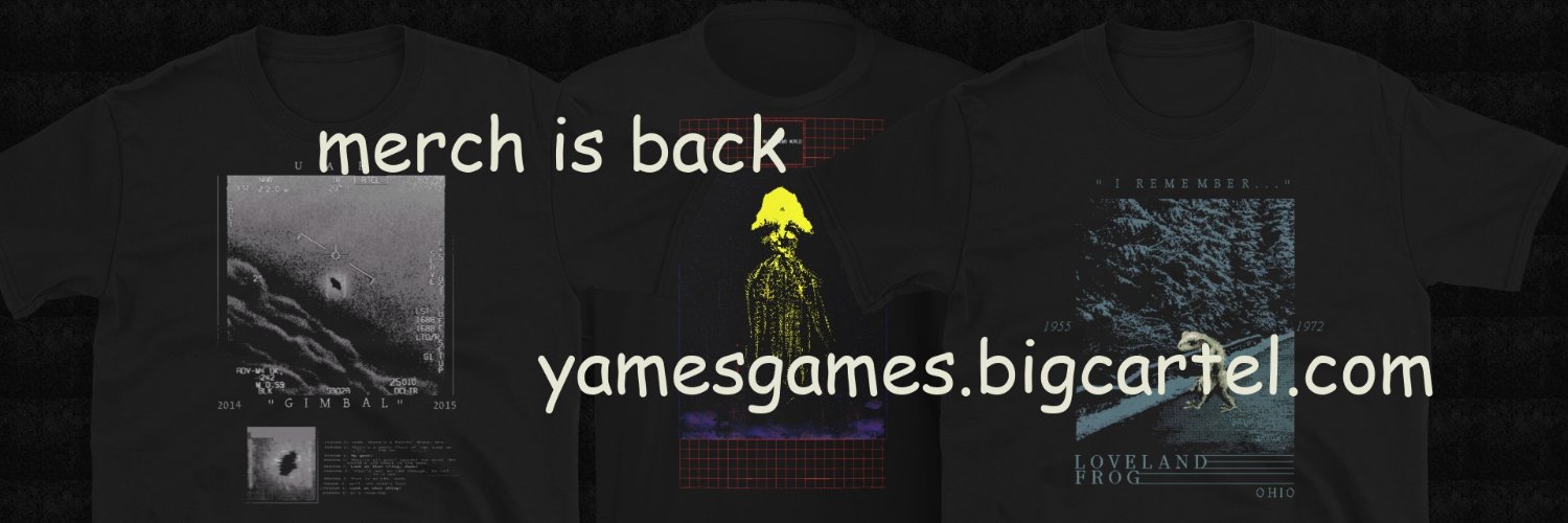 yames's banner