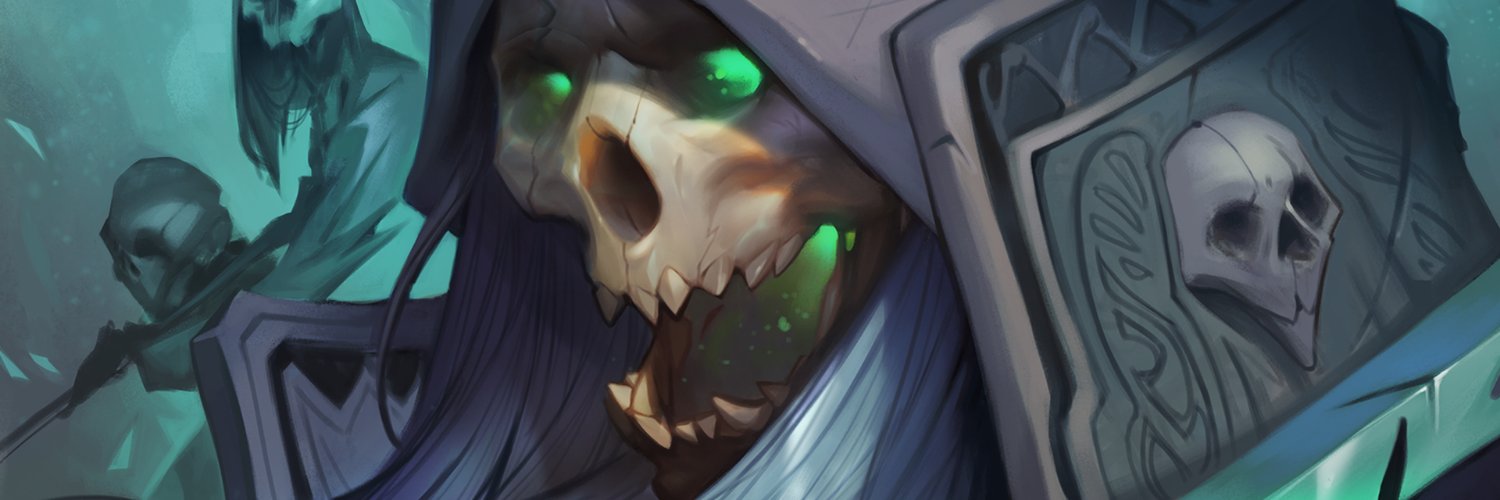 Luxthos's banner
