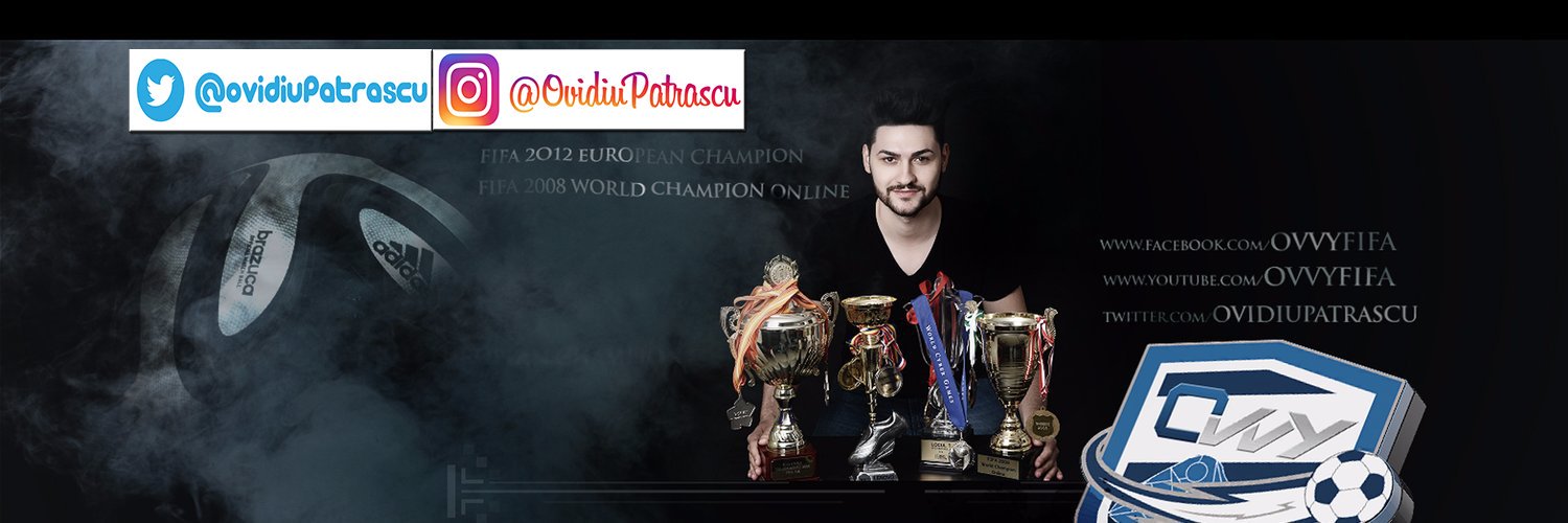Ovvy's banner