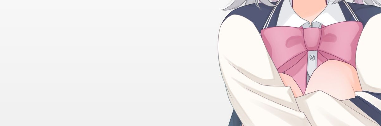 葉月ひさめ@新人Vtuber's banner