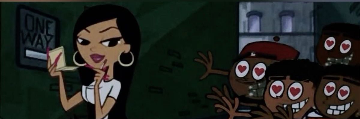 Zonnique's banner